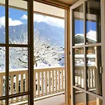 Hubertus Garni * Inzell