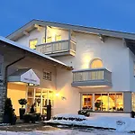 Apartment Hubertus Garni