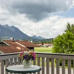 Hubertus Lejlighed Inzell