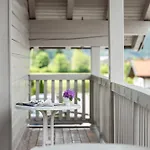 Apartment Hubertus Garni *