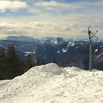 Lejlighed Hubertus Inzell