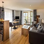 Hubertus Garni Apartment Inzell