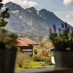 Hubertus Garni Apartment