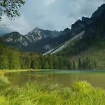 Hubertus Lejlighed Inzell