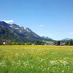 Hubertus Lejlighed Inzell