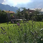 Hubertus Garni * Inzell