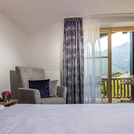 Apartament Hubertus