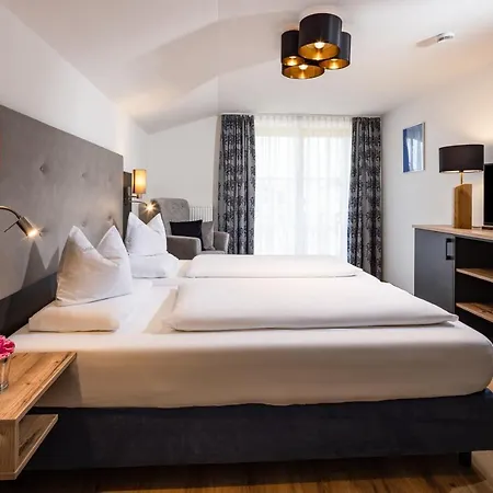 Apartament Hubertus