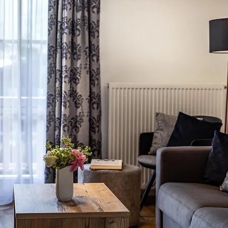 Hubertus Apartament