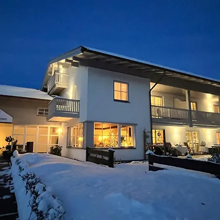 Apartament Hubertus