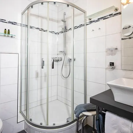 Apartament Hubertus