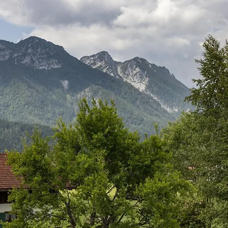 Hubertus Garni * Inzell