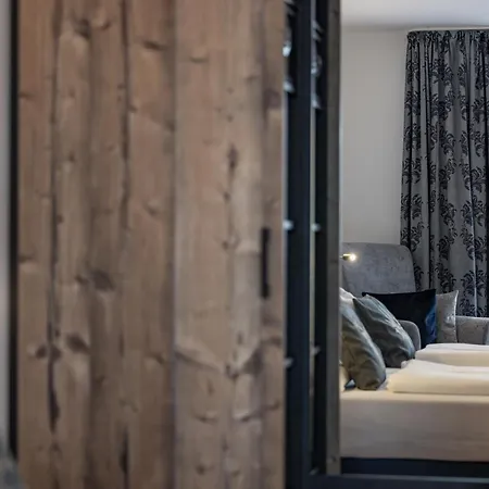Hubertus Apartament *
