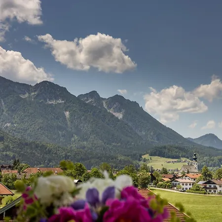 Apartament Hubertus