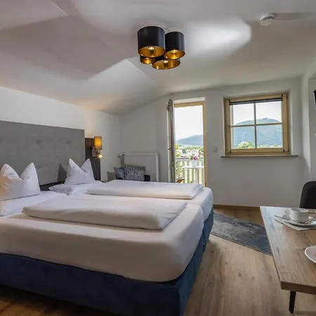 Apartament Hubertus
