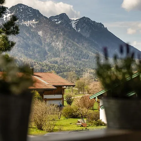 Hubertus Apartament