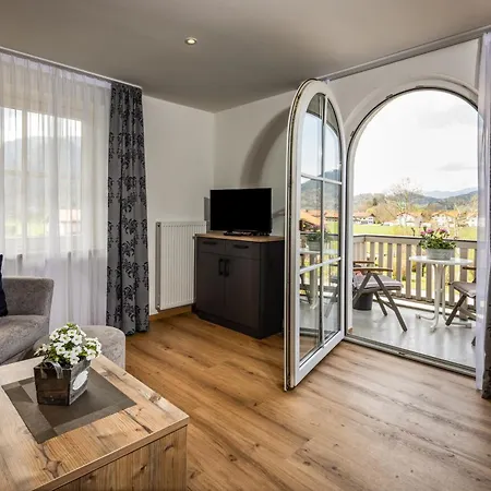 Apartament Hubertus