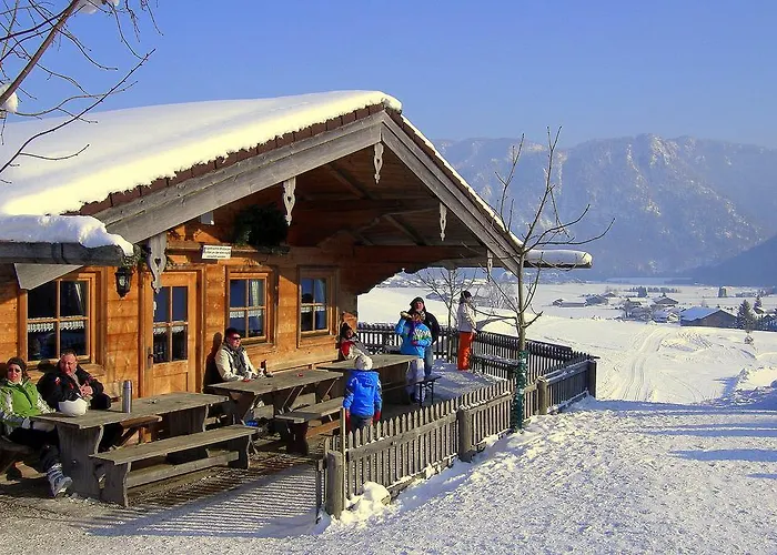 Hubertus Apartamento *