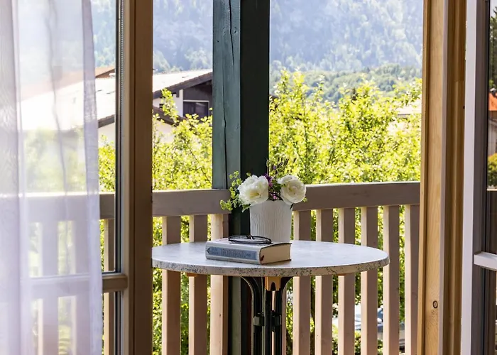 Hubertus Inzell
