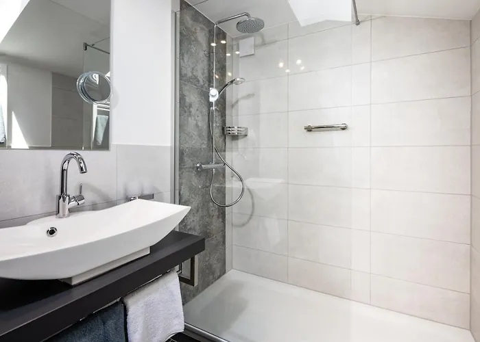 Hubertus Apartamento *