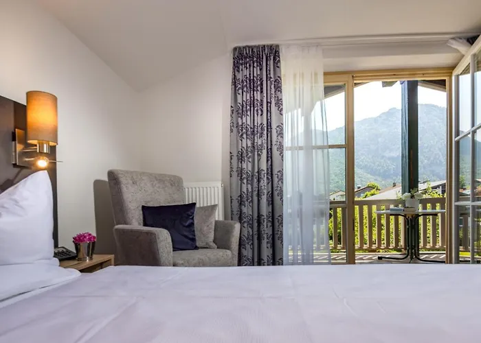 Apartamento Hubertus