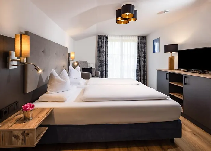 Apartamento Hubertus