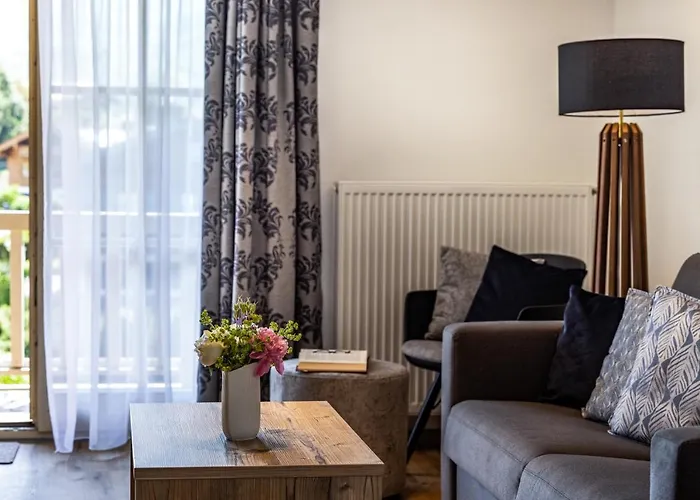 Hubertus Apartamento