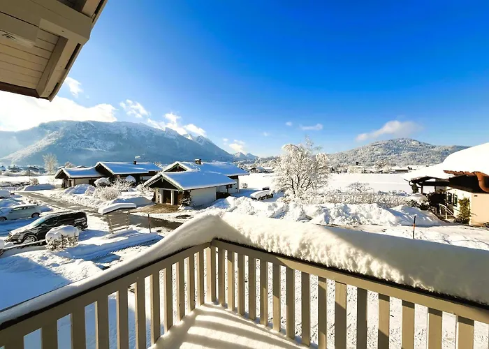 Apartamento Hubertus