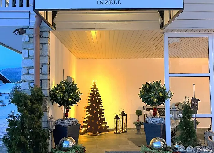 Hubertus * Inzell