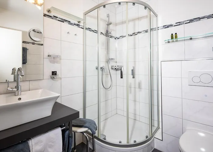 Apartamento Hubertus