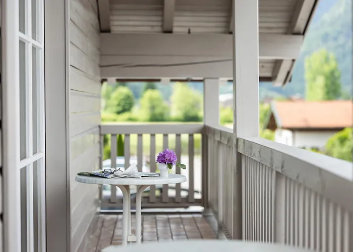 Apartamento Hubertus *