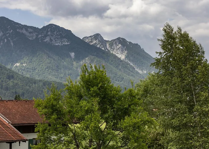 Hubertus * Inzell