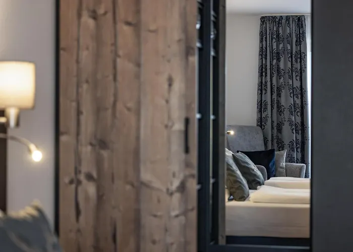 Hubertus Apartamento *