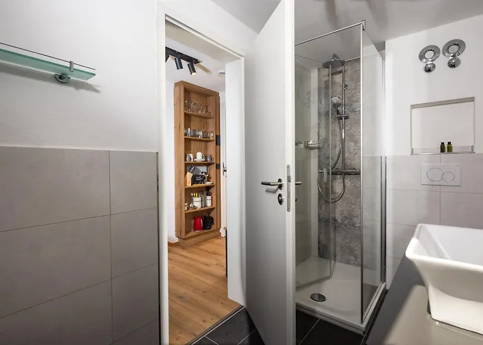 Apartamento Hubertus Inzell