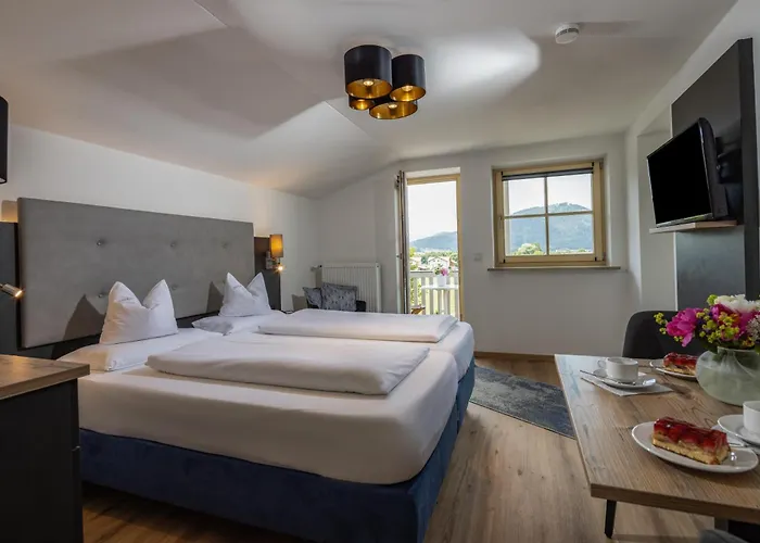 Apartamento Hubertus
