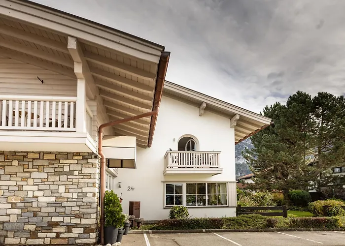 Hubertus Apartamento