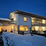 Apartment Hubertus Appartements Inzell