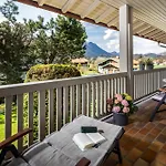 Hubertus Appartements Inzell * Inzell