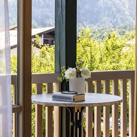 Hubertus Inzell