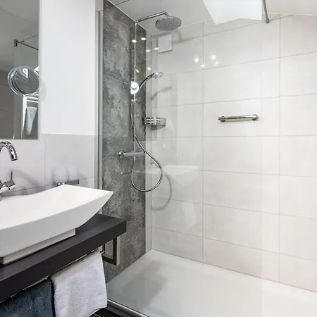 Hubertus Apartmán *