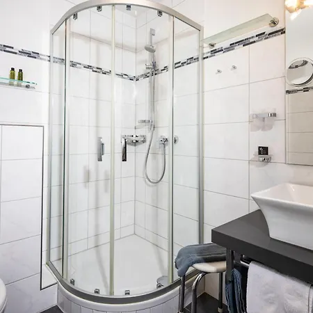 Apartmán Hubertus