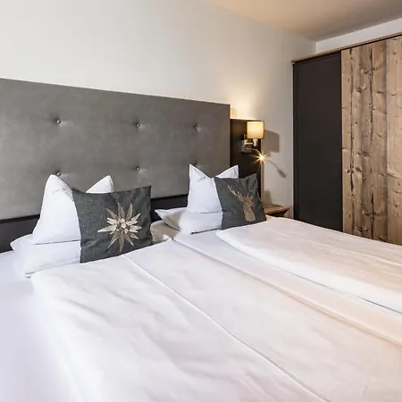 Hubertus Apartmán *