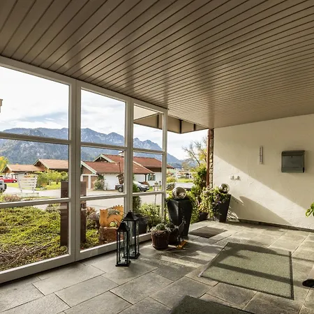 Apartmán Hubertus