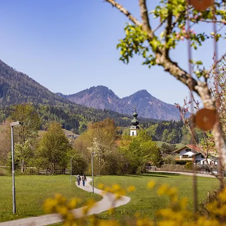 Hubertus * Inzell