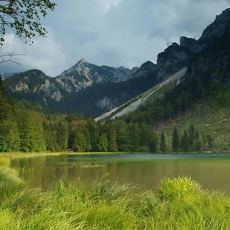 Hubertus Appartamento Inzell